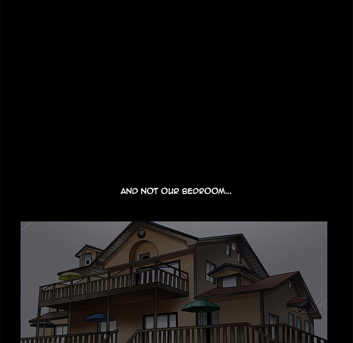 Unspeakable Chapter 2 Page 131