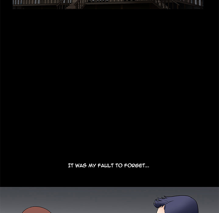 Unspeakable Chapter 2 Page 132