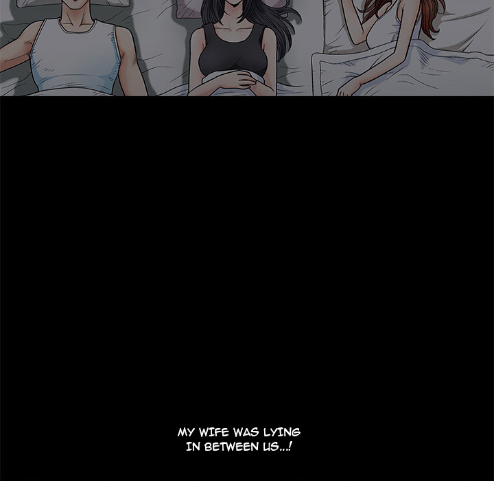 Unspeakable Chapter 2 Page 136