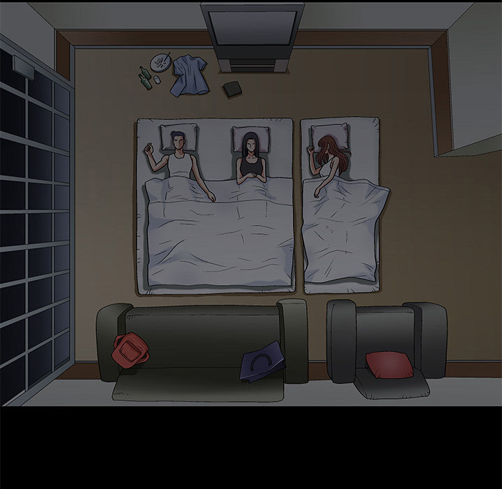 Unspeakable Chapter 2 Page 137