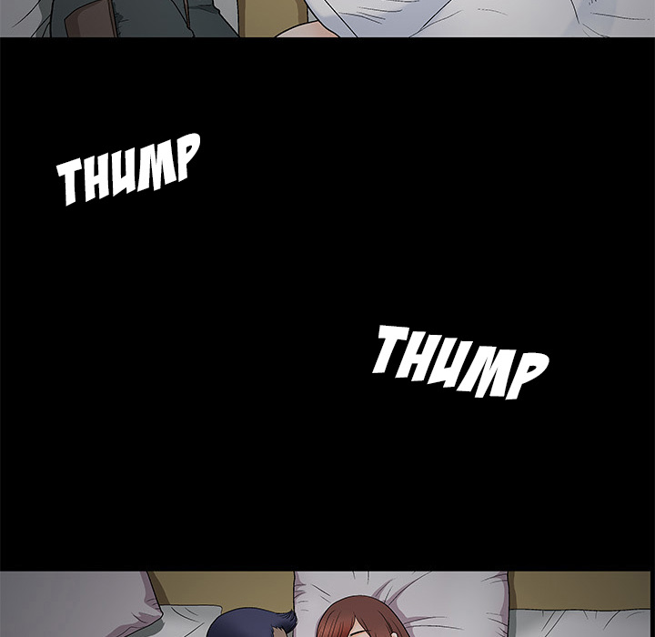 Unspeakable Chapter 2 Page 144