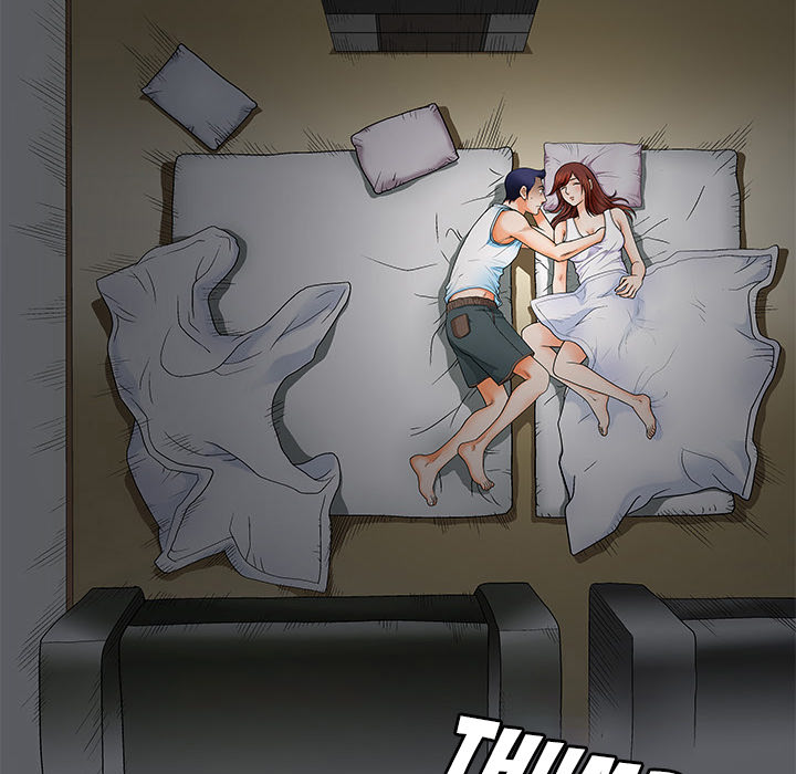 Unspeakable Chapter 2 Page 148