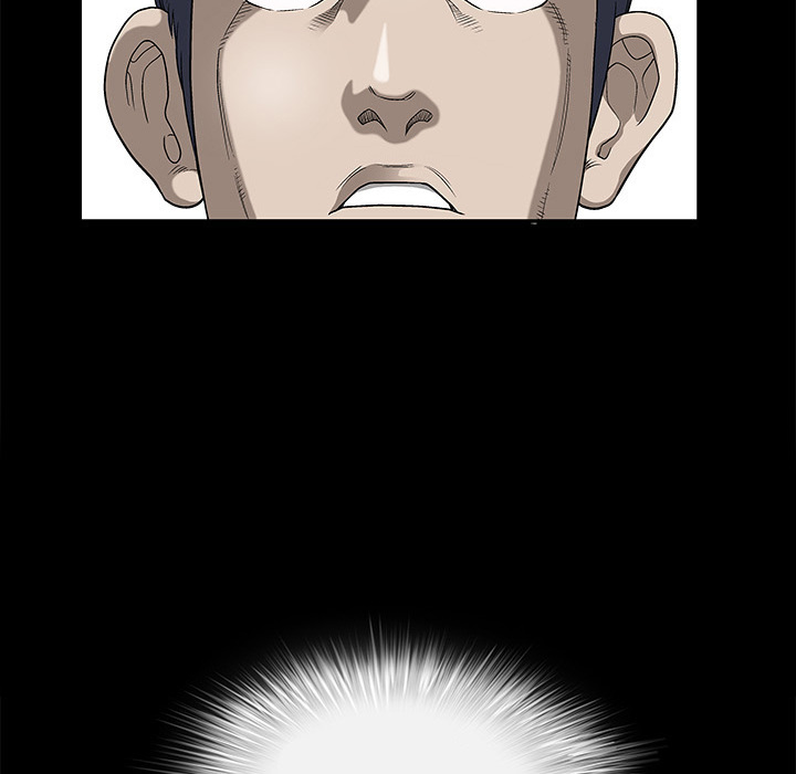 Unspeakable Chapter 2 Page 34