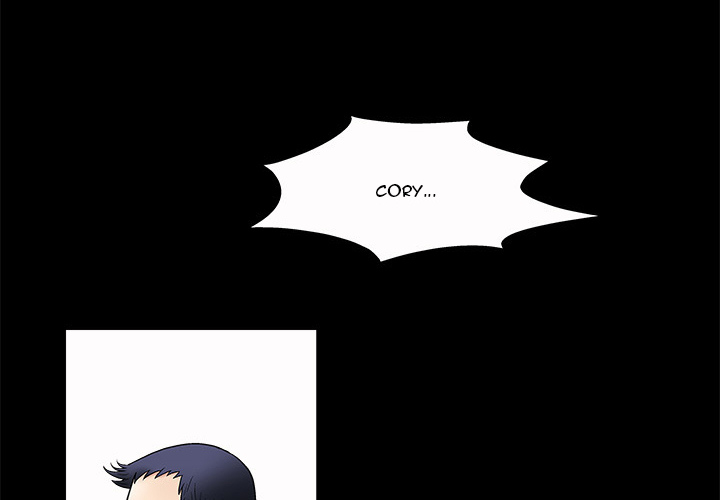 Unspeakable Chapter 2 Page 4