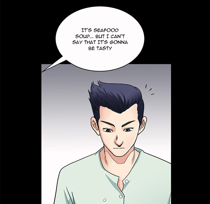 Unspeakable Chapter 2 Page 44