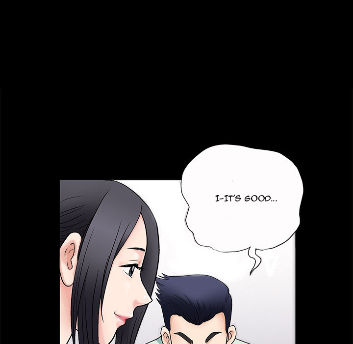 Unspeakable Chapter 2 Page 49