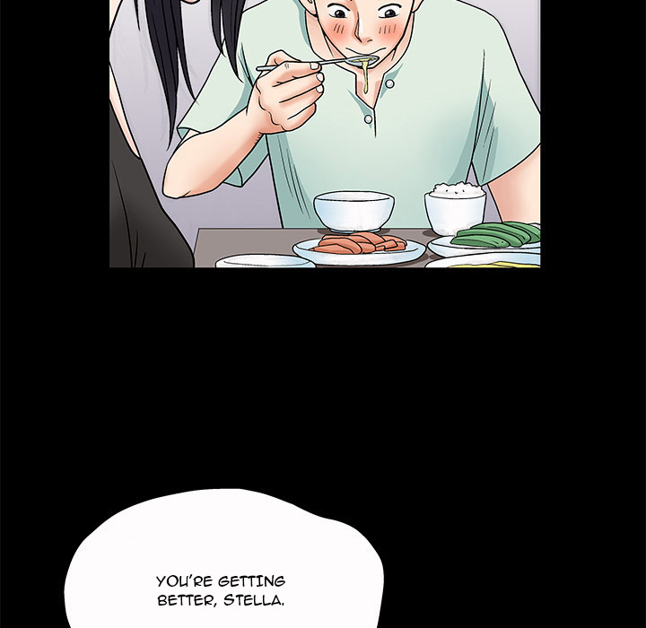 Unspeakable Chapter 2 Page 50