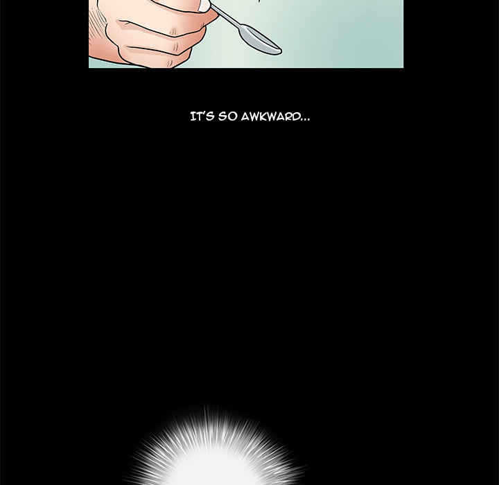 Unspeakable Chapter 2 Page 52
