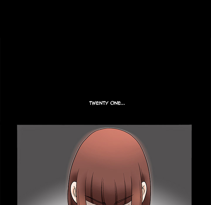 Unspeakable Chapter 2 Page 55