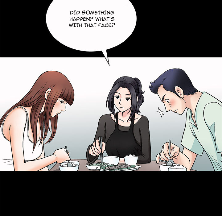 Unspeakable Chapter 2 Page 59