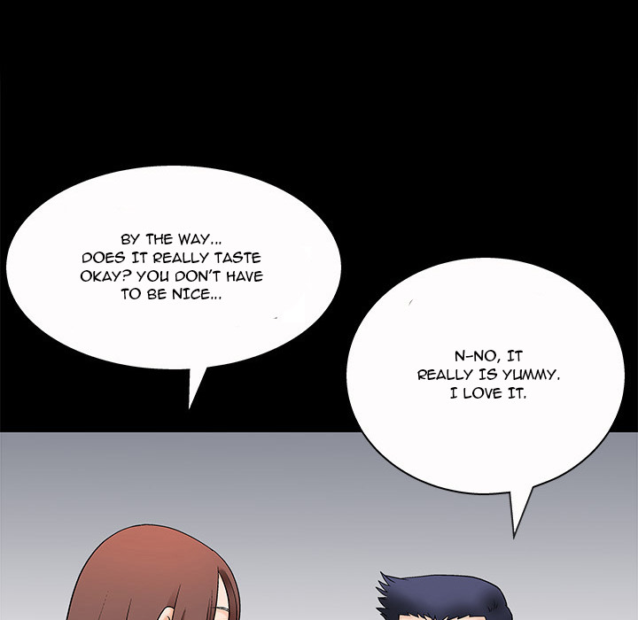 Unspeakable Chapter 2 Page 62