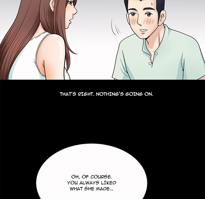 Unspeakable Chapter 2 Page 63