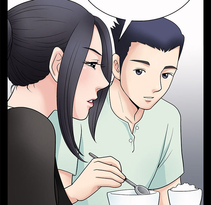 Unspeakable Chapter 2 Page 66