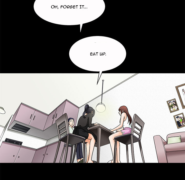 Unspeakable Chapter 2 Page 73