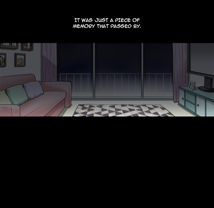 Unspeakable Chapter 2 Page 79