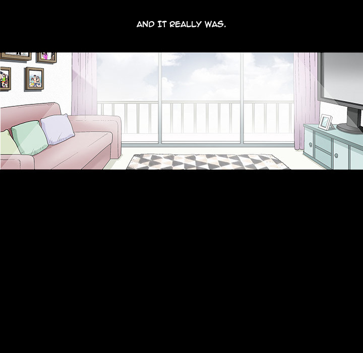 Unspeakable Chapter 2 Page 80