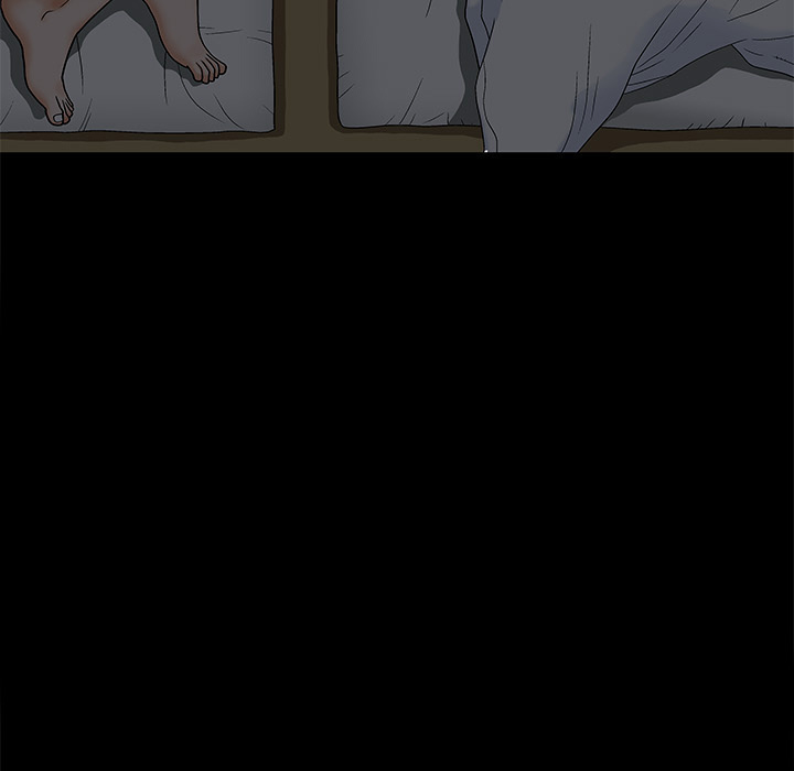 Unspeakable Chapter 2 Page 95