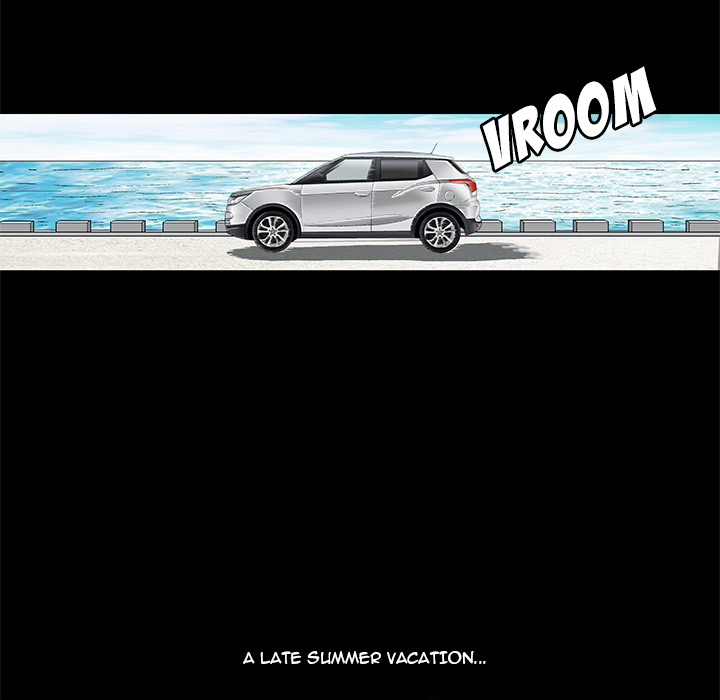 Unspeakable Chapter 2 Page 97