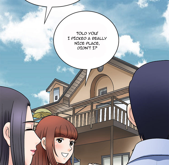 Unspeakable Chapter 2 Page 99