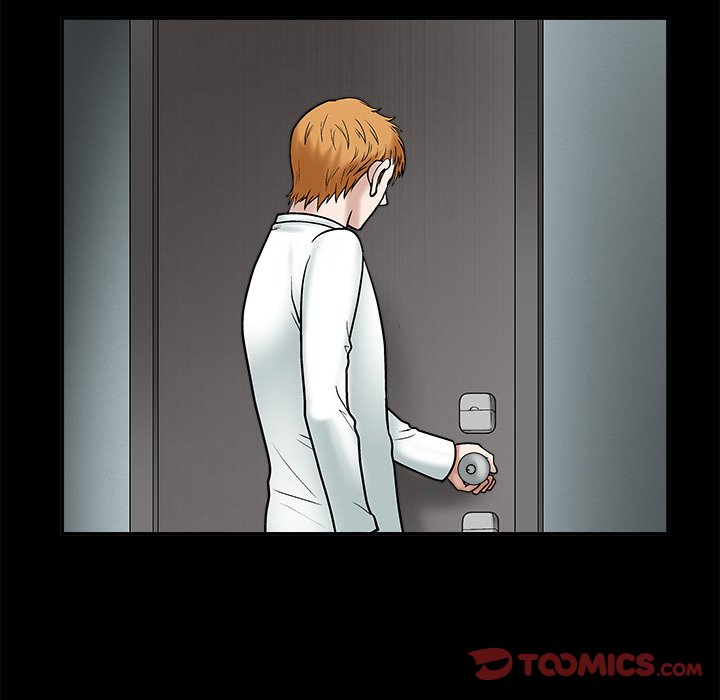 Unspeakable Chapter 20 Page 100