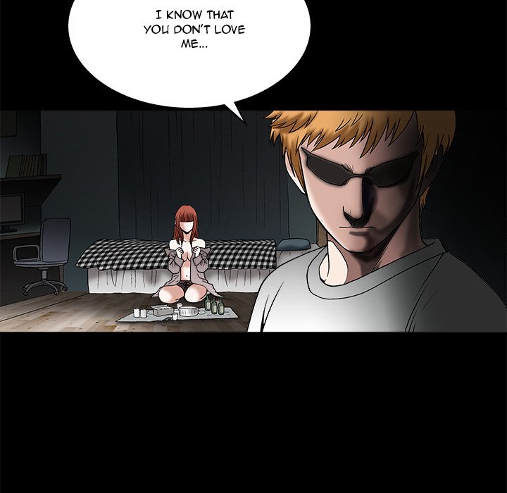 Unspeakable Chapter 20 Page 103
