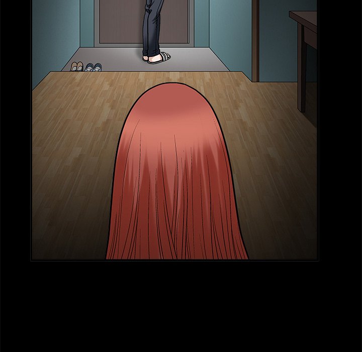 Unspeakable Chapter 20 Page 108