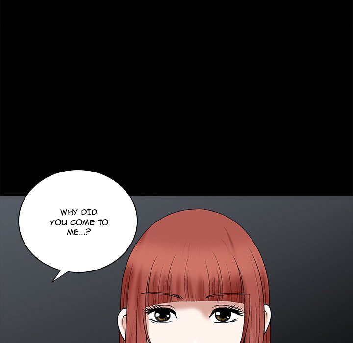 Unspeakable Chapter 20 Page 109