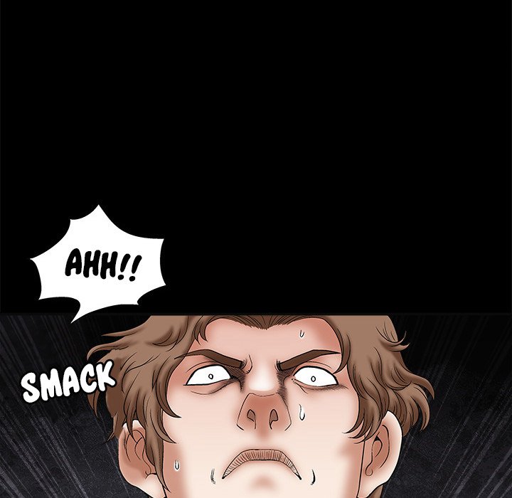 Unspeakable Chapter 20 Page 11