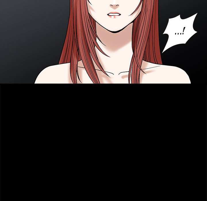 Unspeakable Chapter 20 Page 110