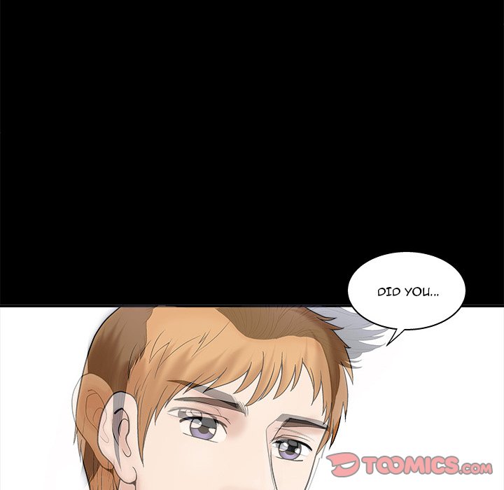 Unspeakable Chapter 20 Page 112