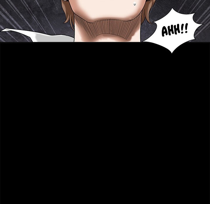 Unspeakable Chapter 20 Page 12