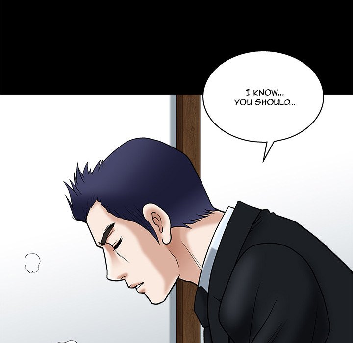 Unspeakable Chapter 20 Page 131