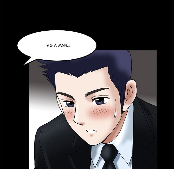 Unspeakable Chapter 20 Page 144
