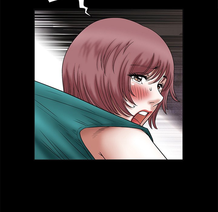 Unspeakable Chapter 20 Page 15