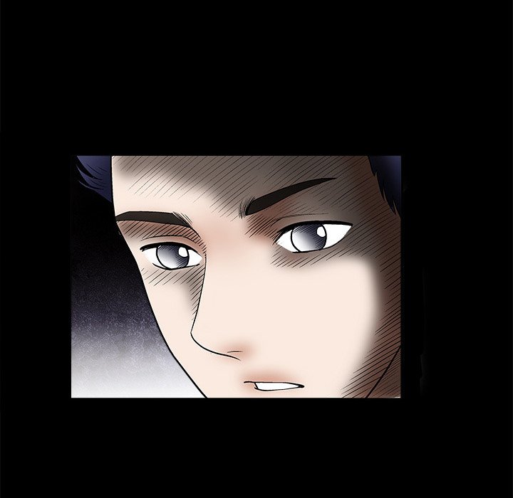 Unspeakable Chapter 20 Page 154