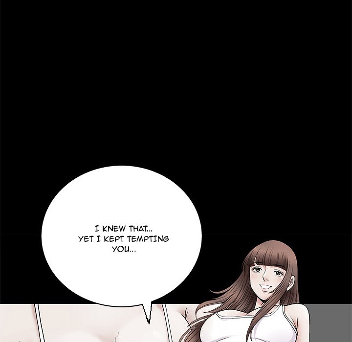 Unspeakable Chapter 20 Page 155