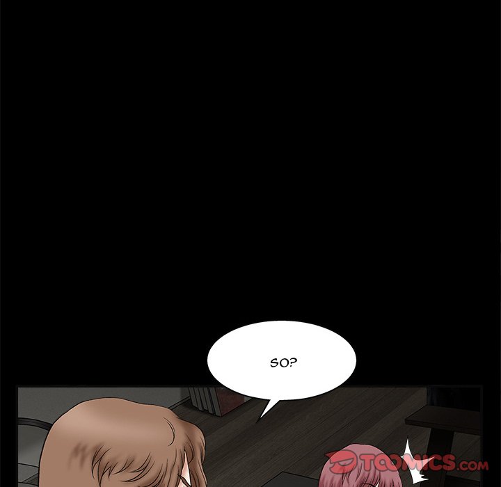 Unspeakable Chapter 20 Page 16