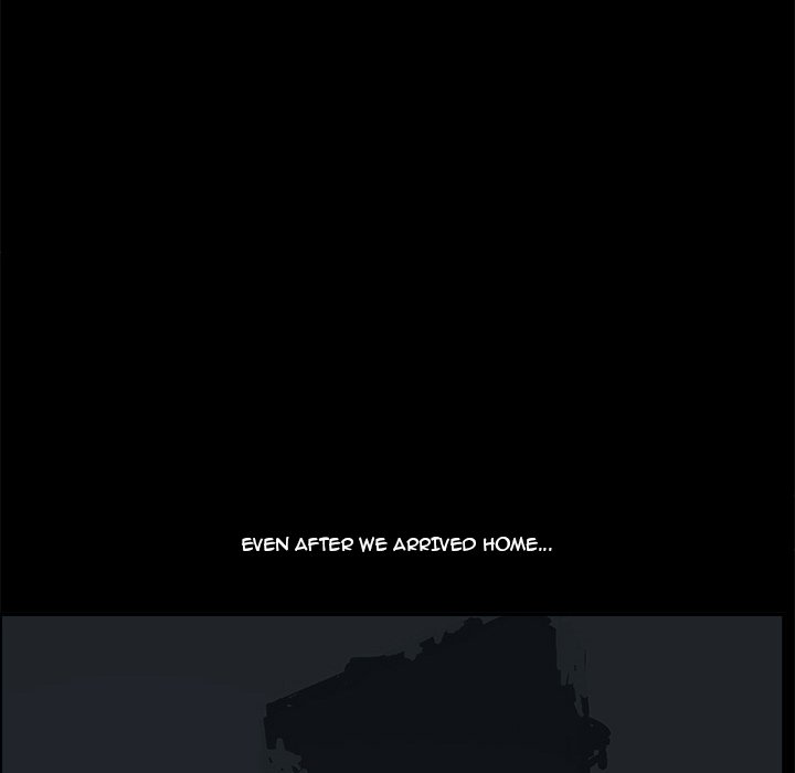 Unspeakable Chapter 20 Page 163