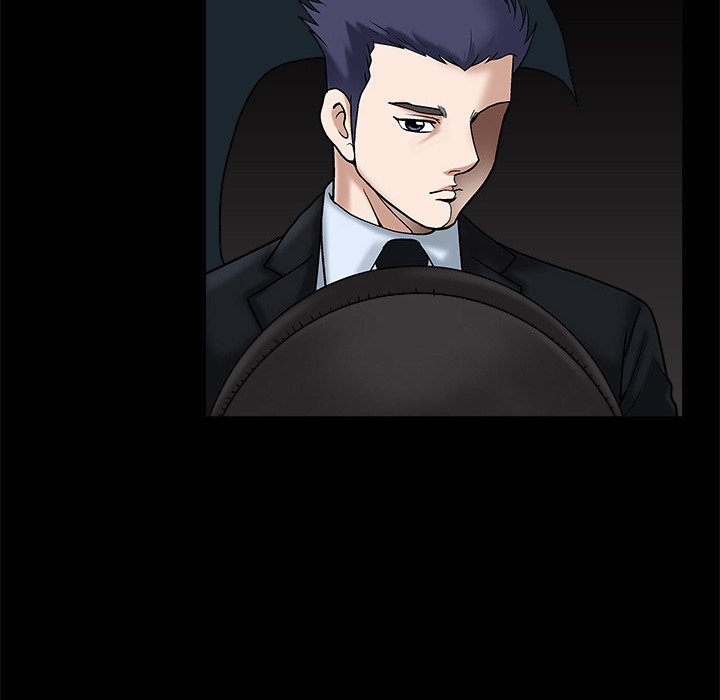 Unspeakable Chapter 20 Page 167