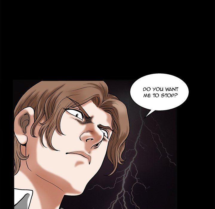 Unspeakable Chapter 20 Page 18