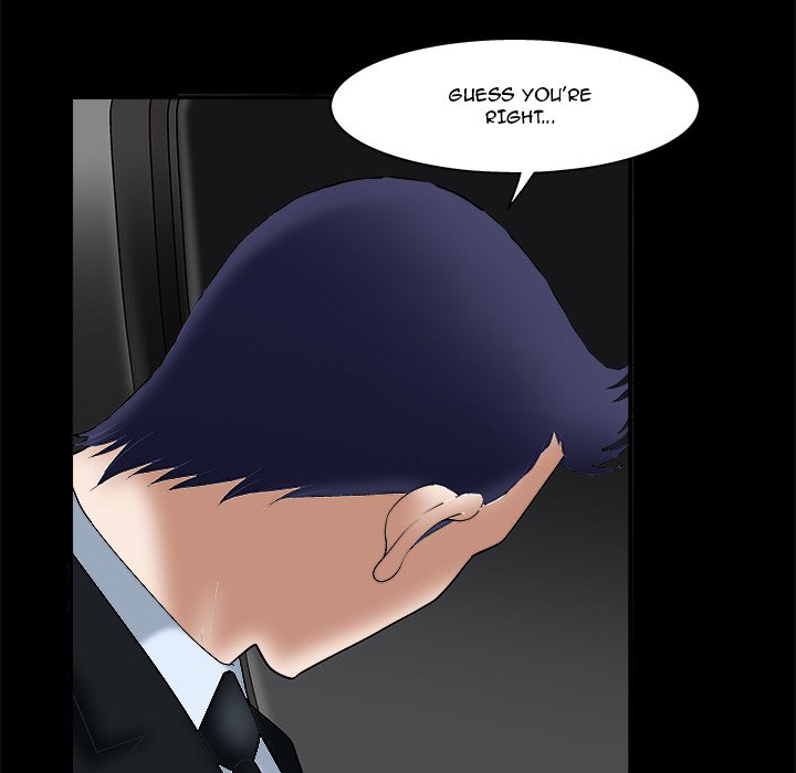 Unspeakable Chapter 20 Page 180