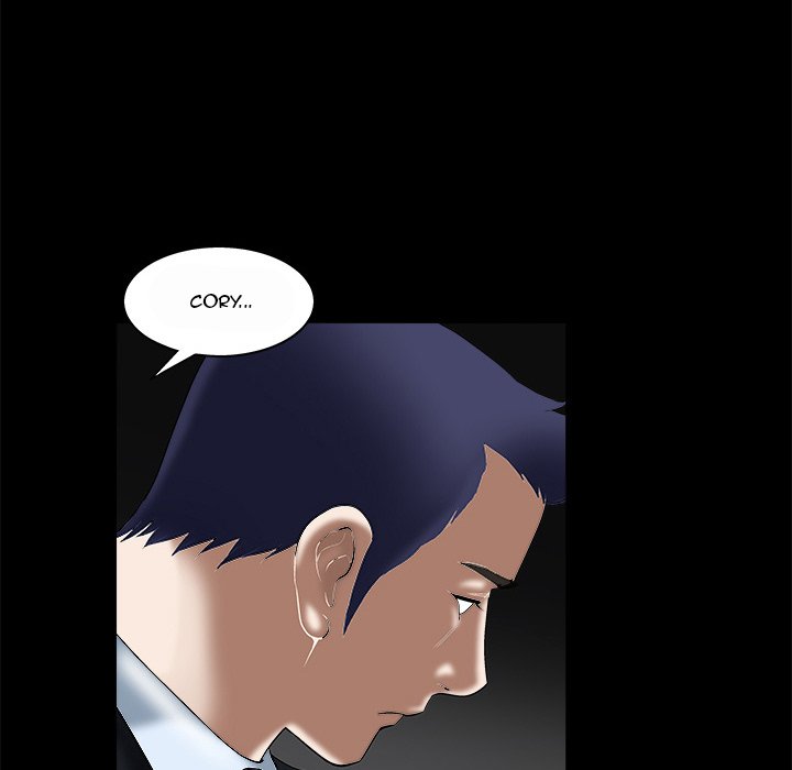 Unspeakable Chapter 20 Page 182