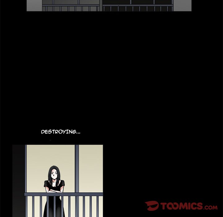 Unspeakable Chapter 20 Page 196