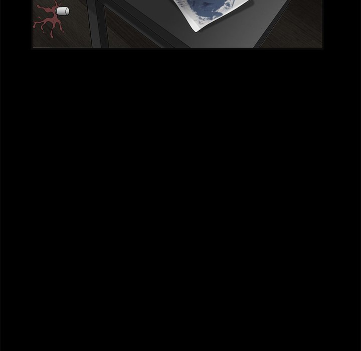 Unspeakable Chapter 20 Page 23