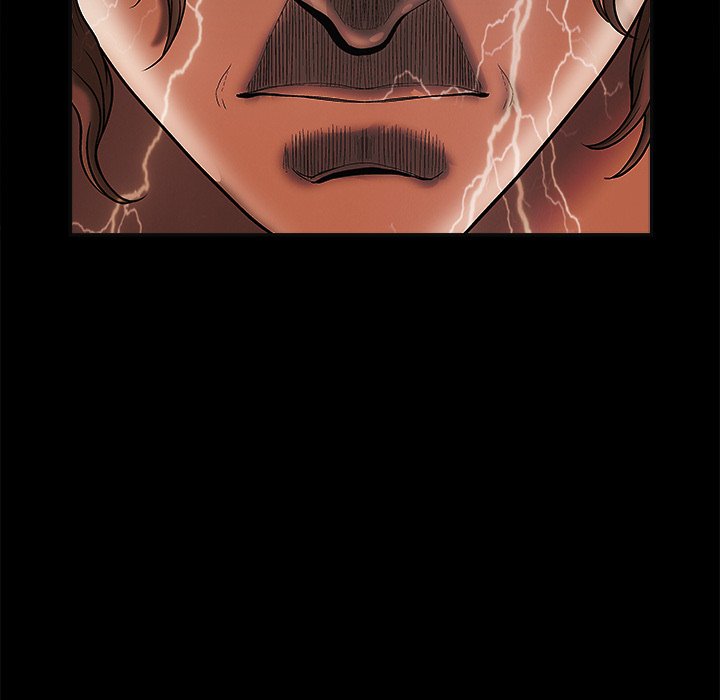 Unspeakable Chapter 20 Page 25