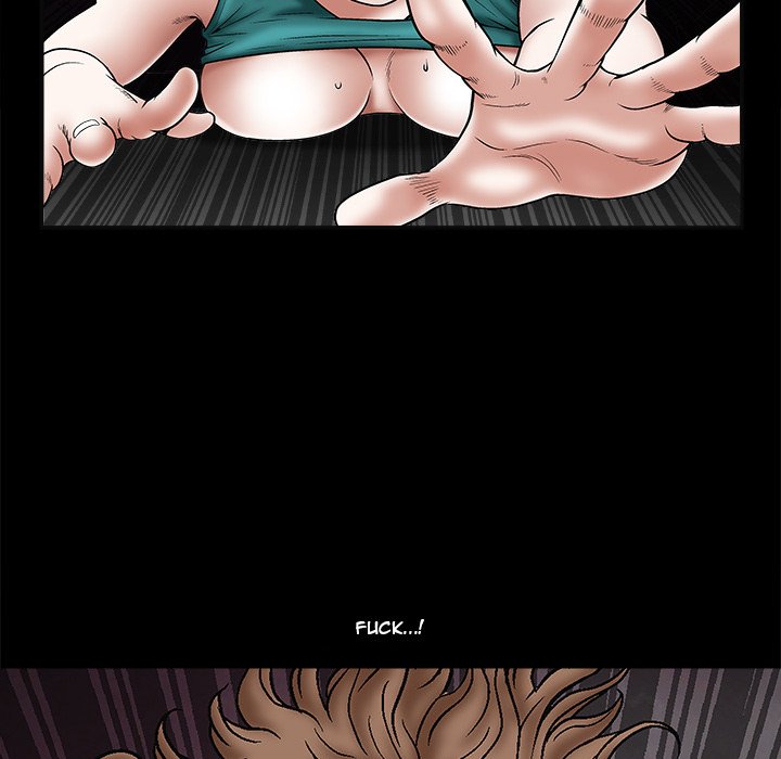 Unspeakable Chapter 20 Page 29