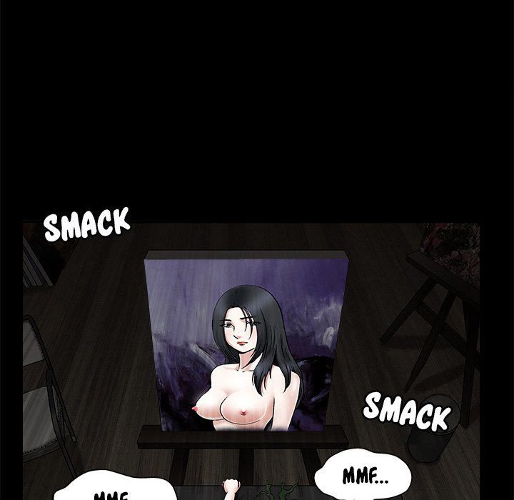 Unspeakable Chapter 20 Page 33