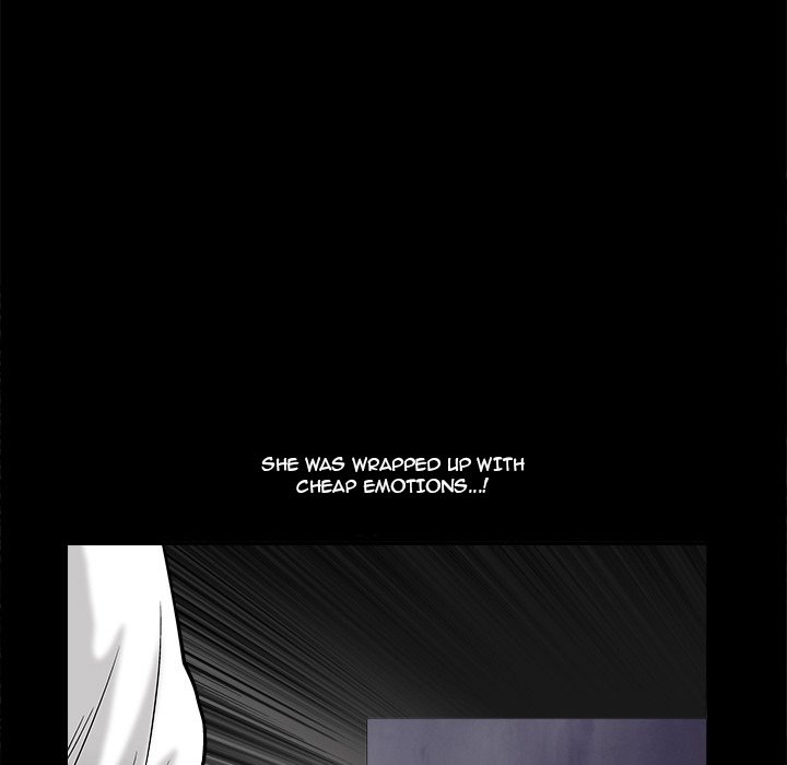 Unspeakable Chapter 20 Page 38