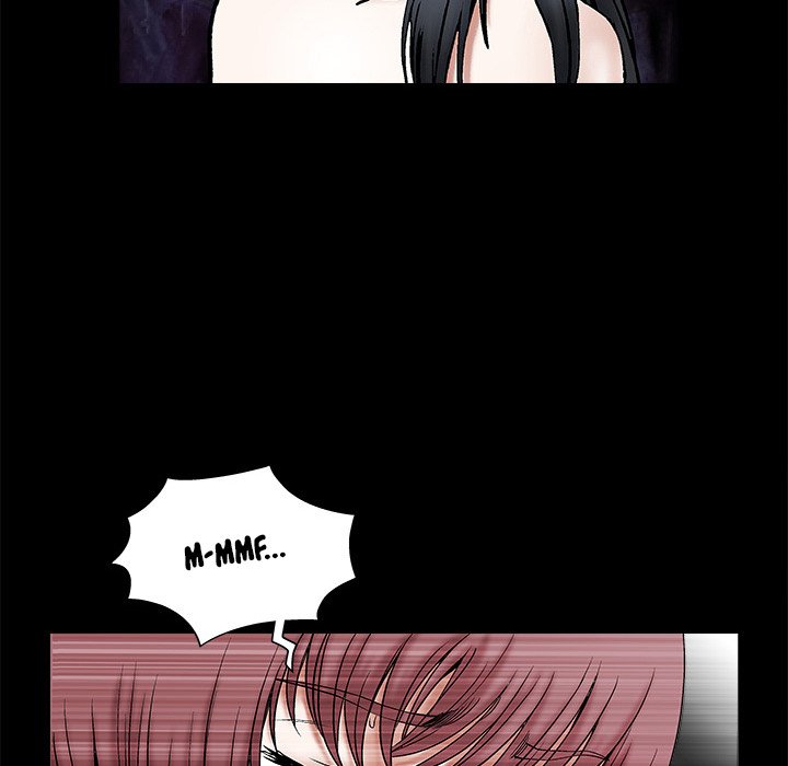 Unspeakable Chapter 20 Page 41