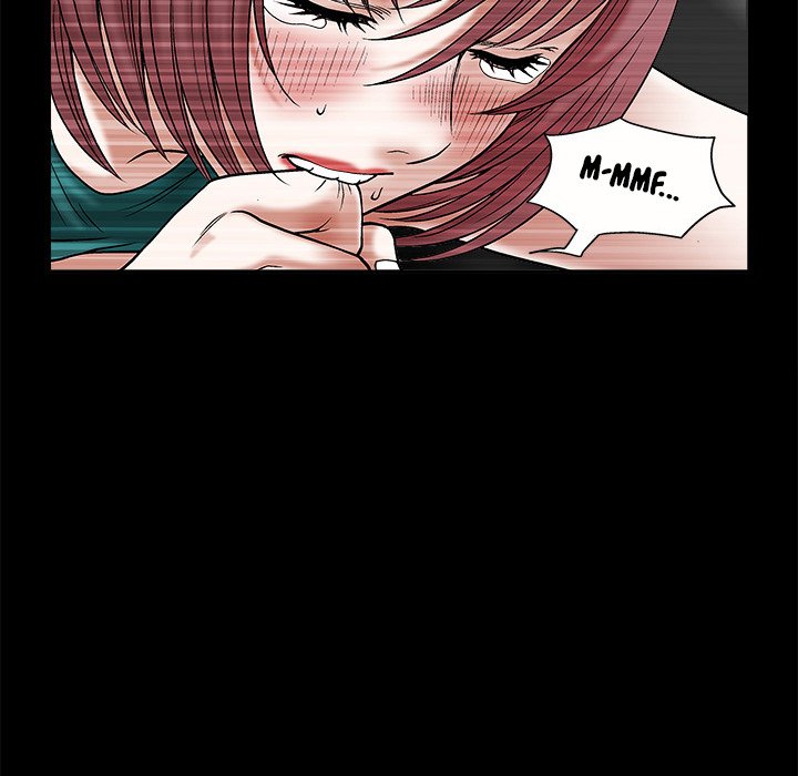 Unspeakable Chapter 20 Page 42